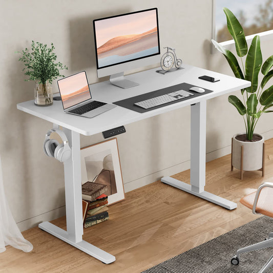 Ergonomic Height Adjustable Table